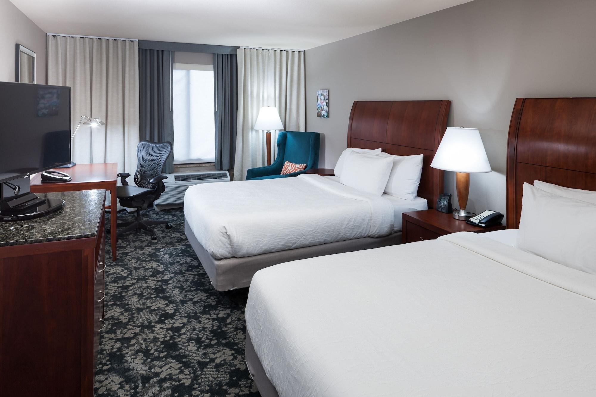 Hilton Garden Inn Austin North Екстериор снимка