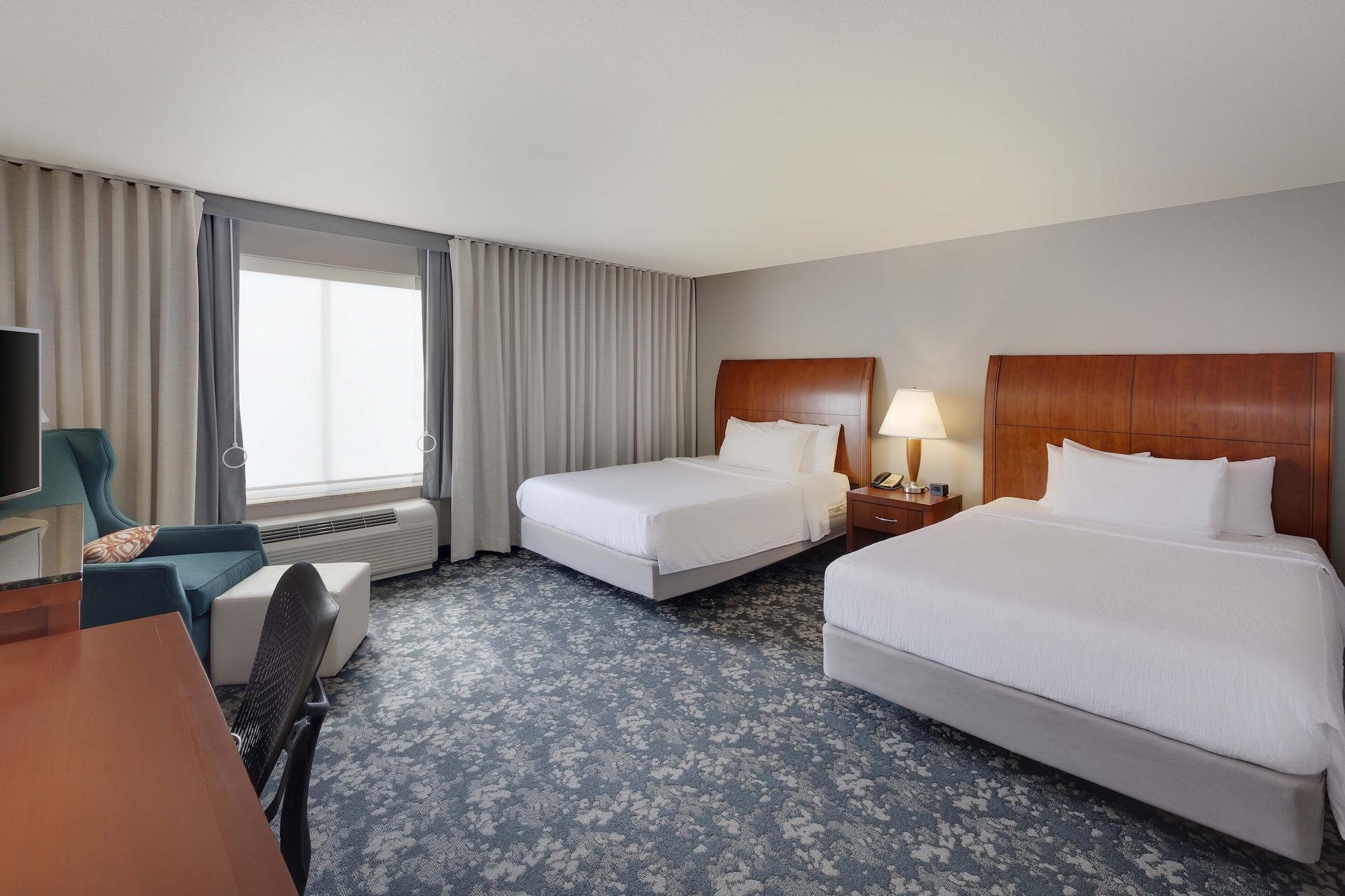 Hilton Garden Inn Austin North Екстериор снимка