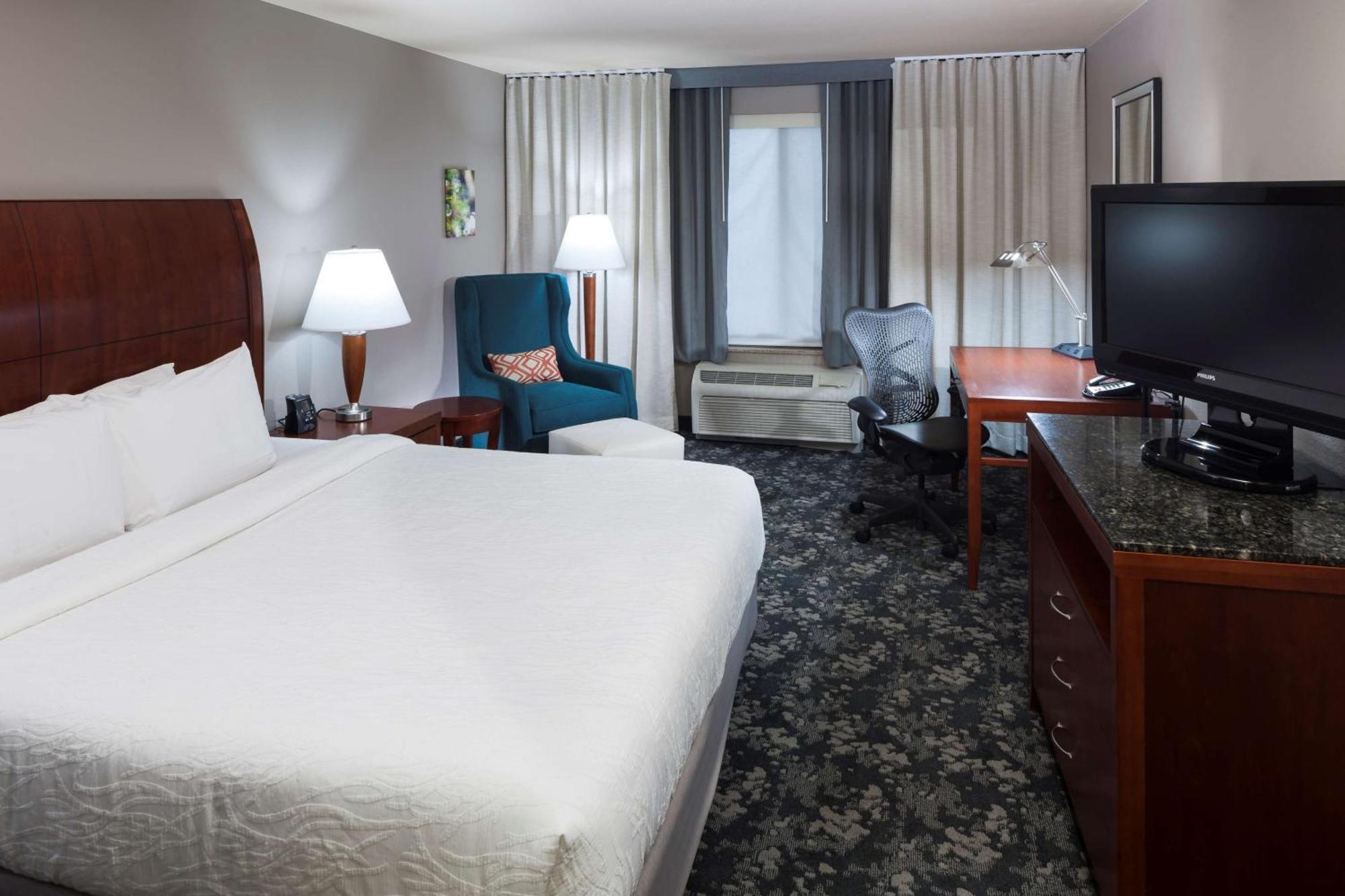 Hilton Garden Inn Austin North Екстериор снимка