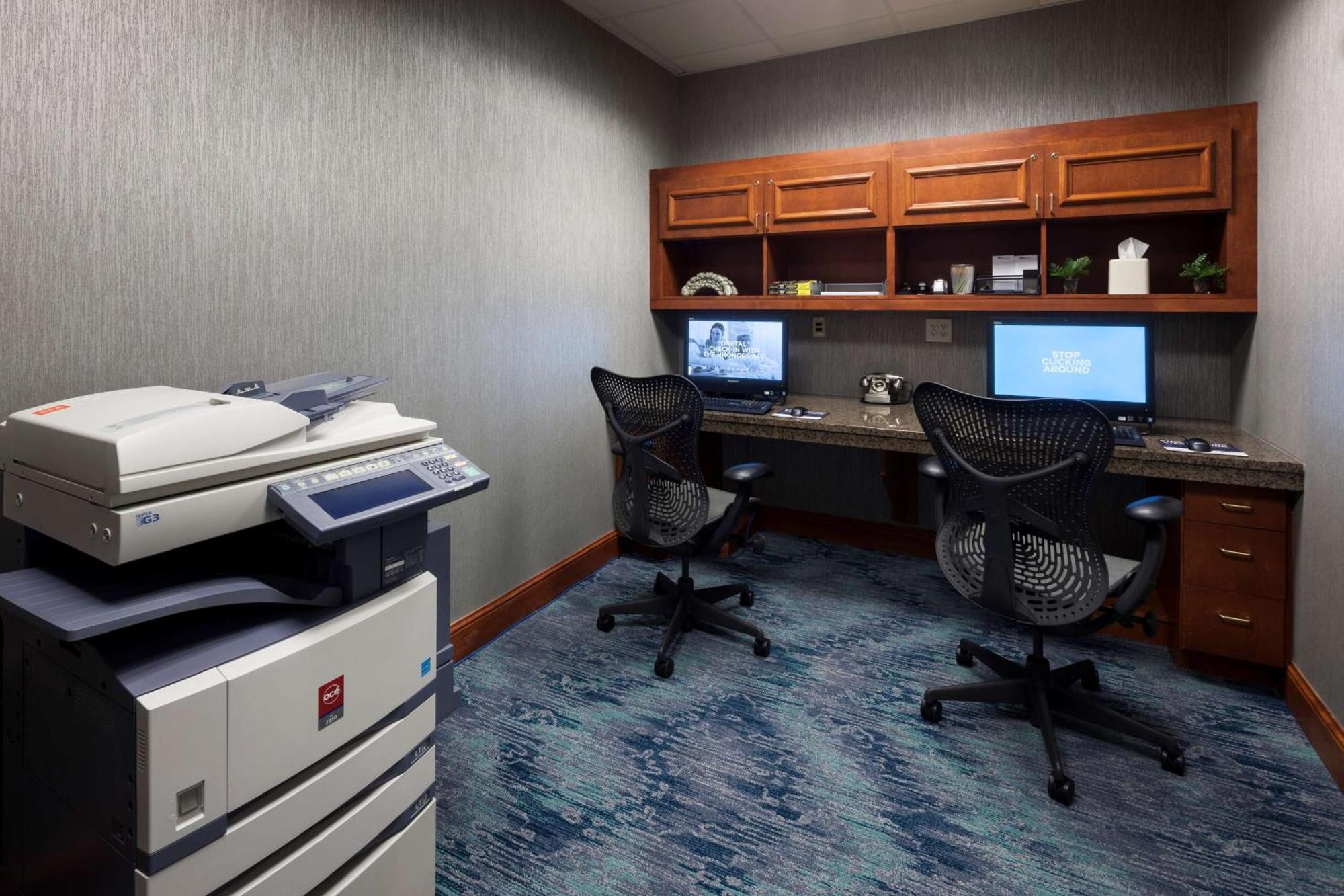Hilton Garden Inn Austin North Екстериор снимка