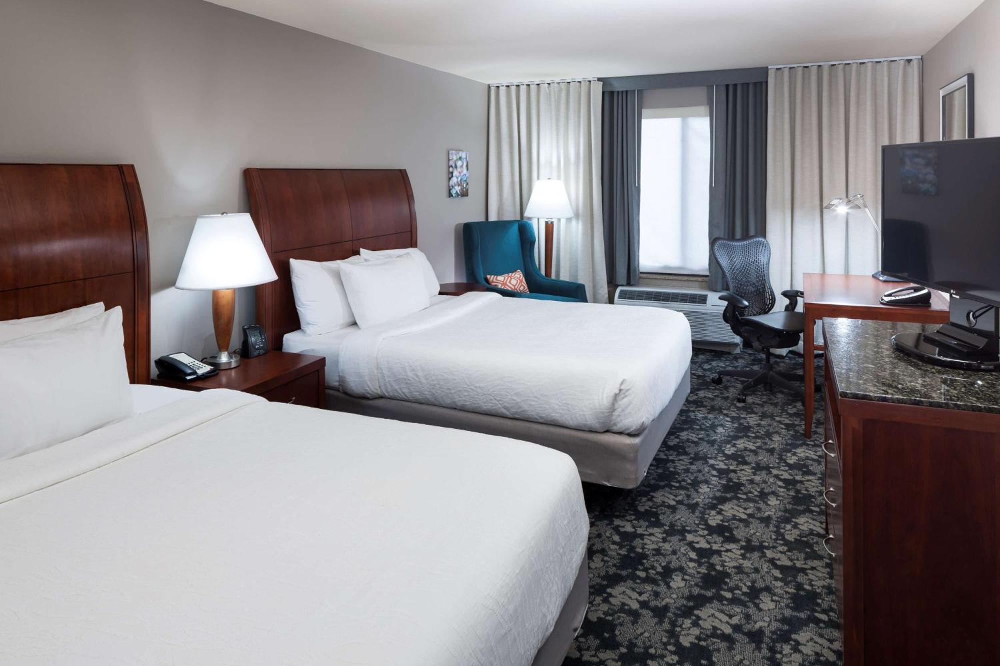 Hilton Garden Inn Austin North Екстериор снимка
