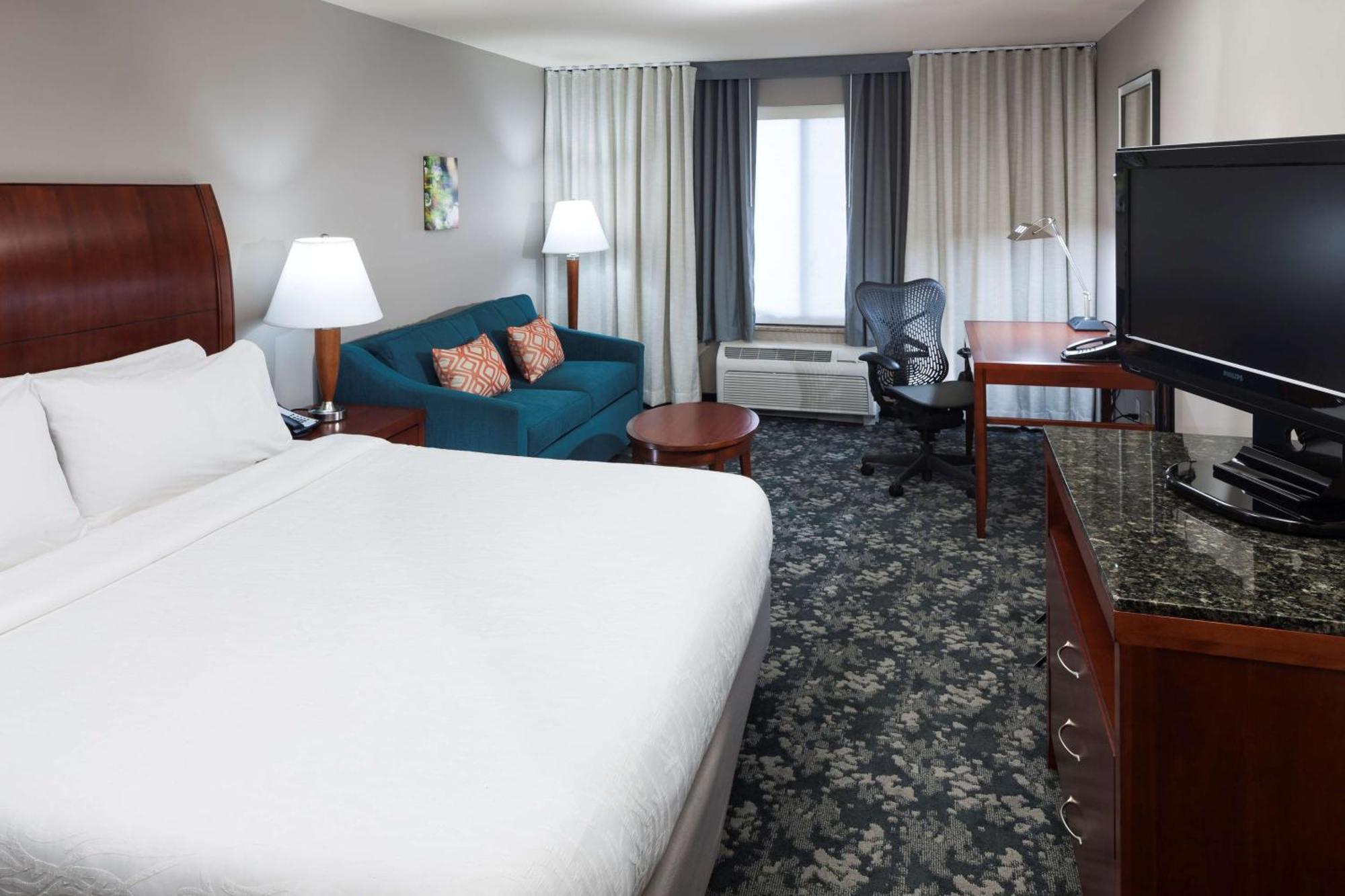 Hilton Garden Inn Austin North Екстериор снимка