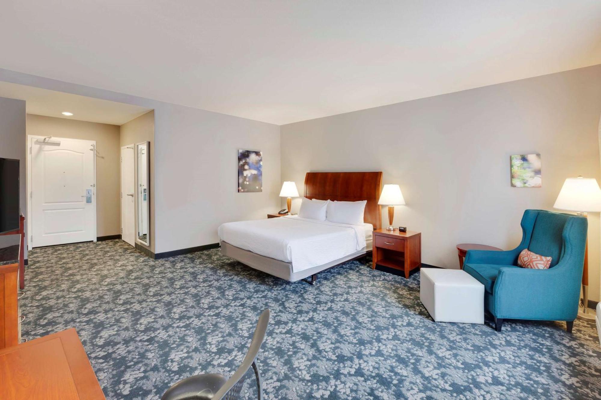 Hilton Garden Inn Austin North Екстериор снимка