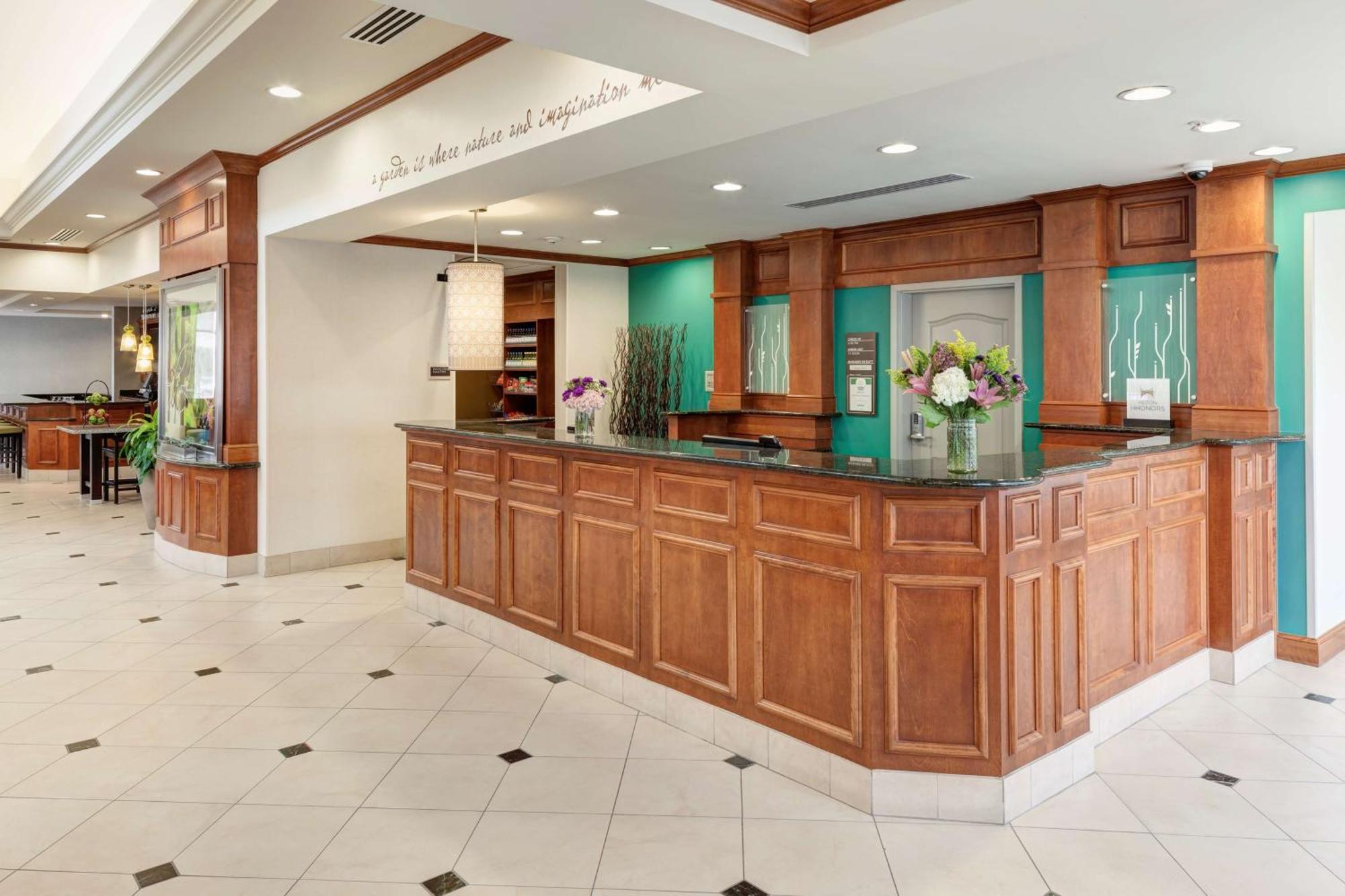 Hilton Garden Inn Austin North Екстериор снимка
