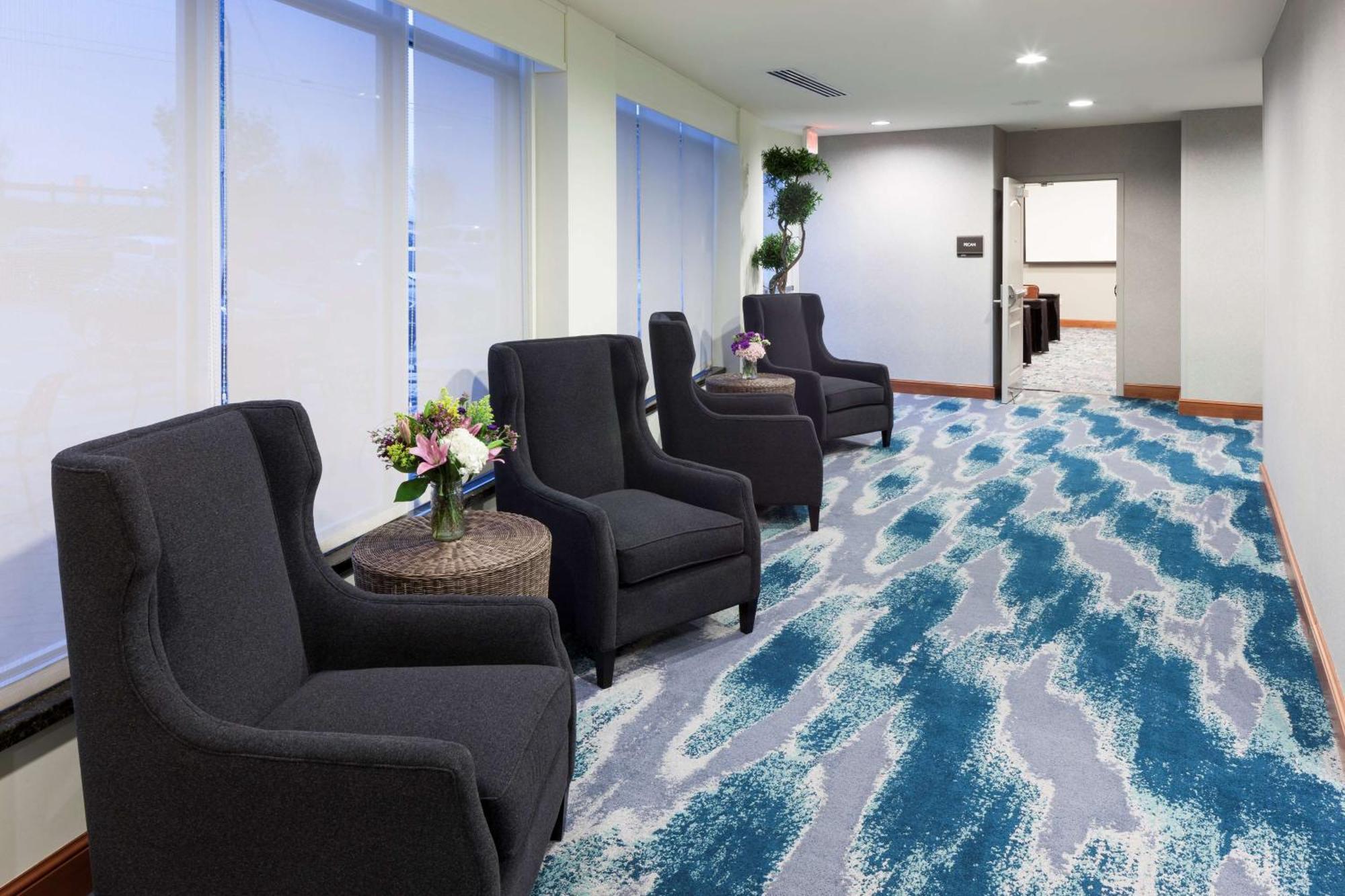 Hilton Garden Inn Austin North Екстериор снимка