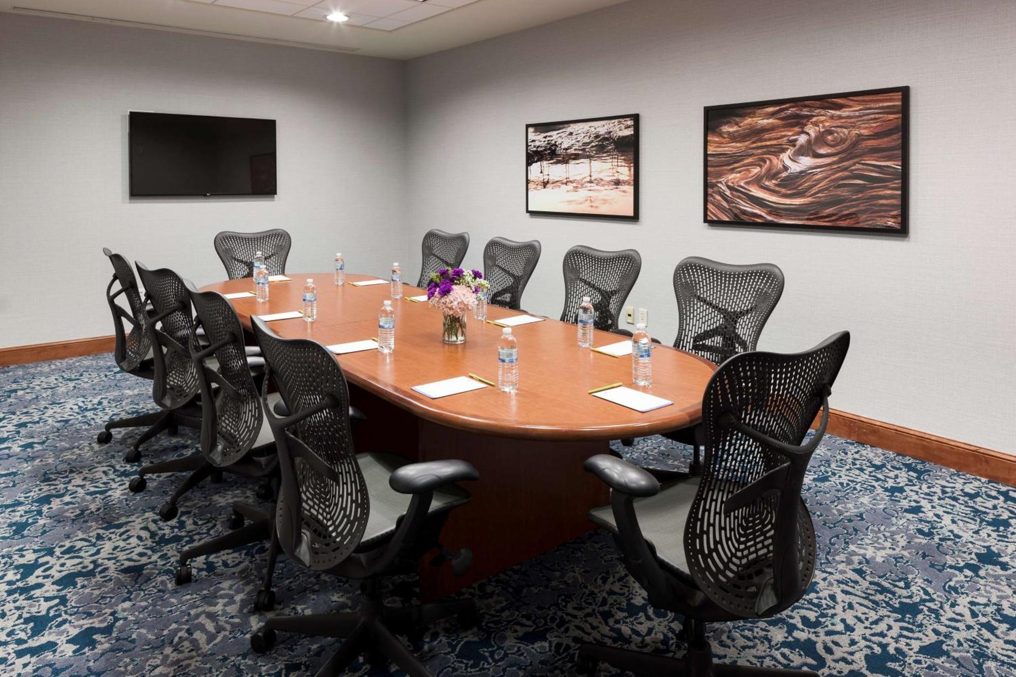 Hilton Garden Inn Austin North Екстериор снимка