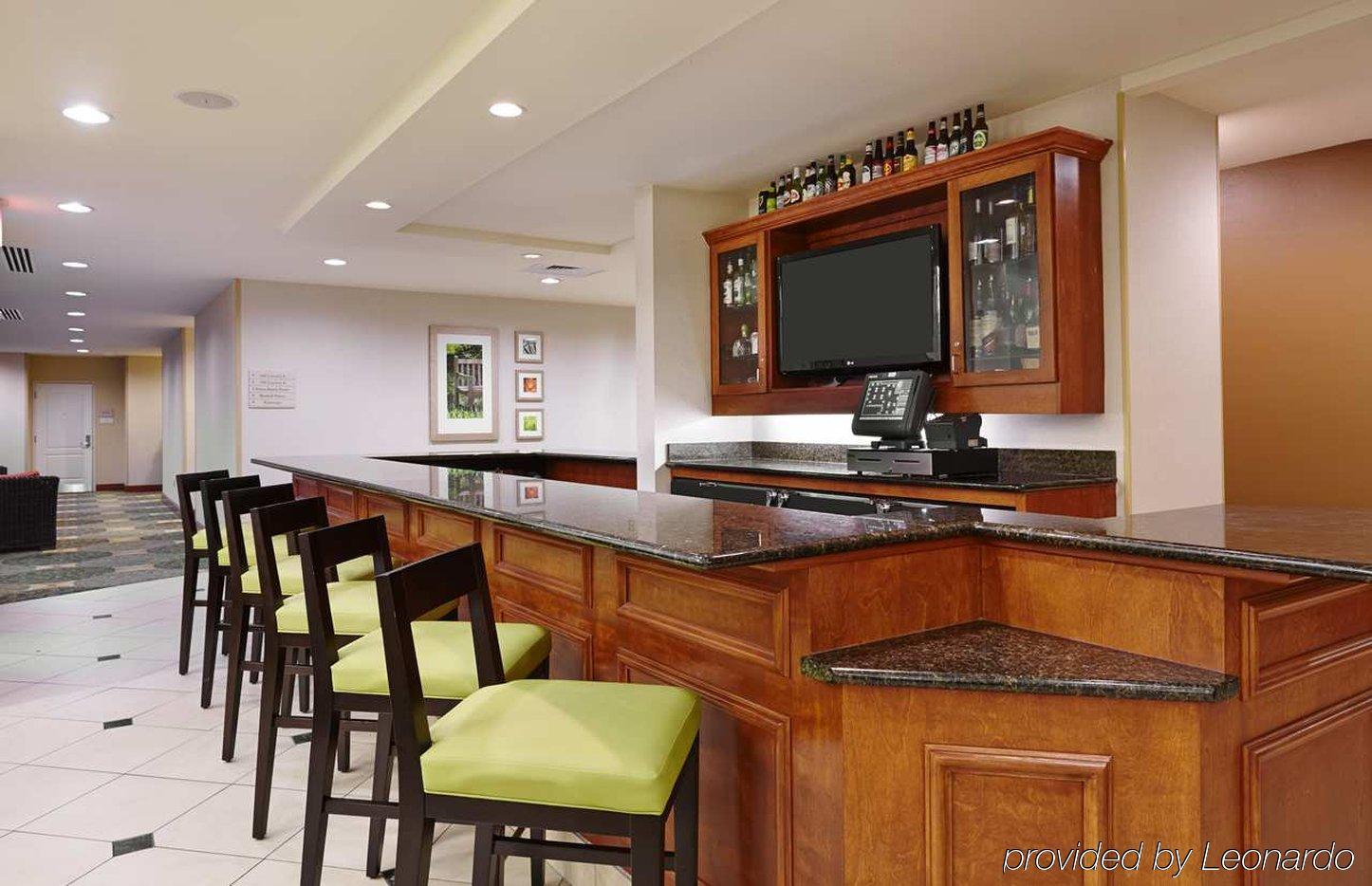 Hilton Garden Inn Austin North Екстериор снимка