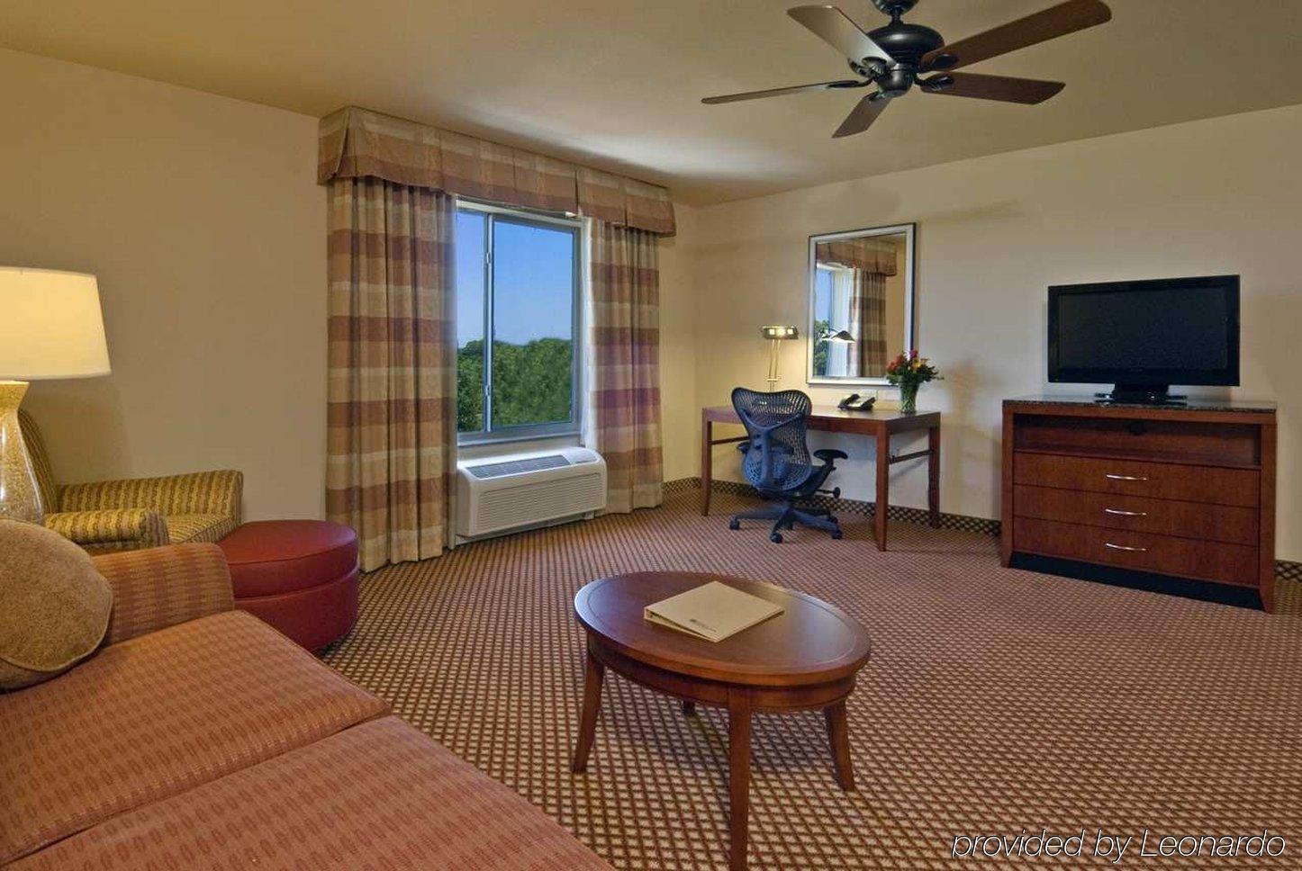 Hilton Garden Inn Austin North Стая снимка