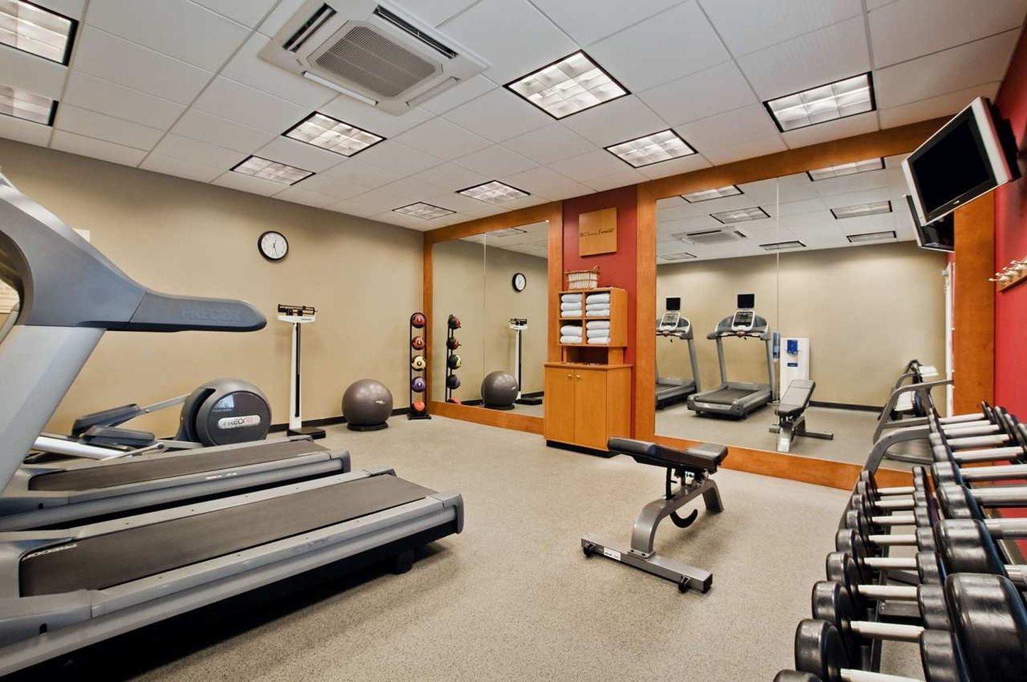 Hilton Garden Inn Austin North Екстериор снимка