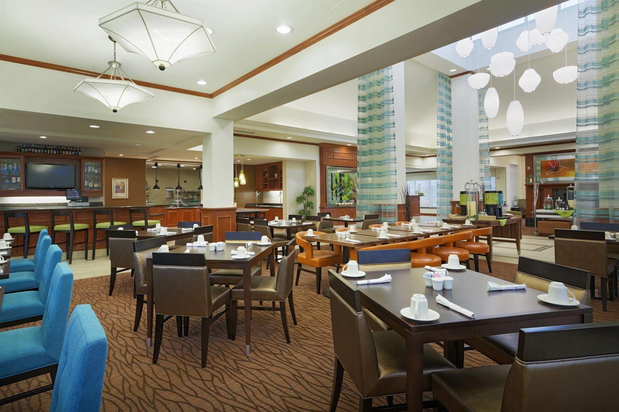 Hilton Garden Inn Austin North Екстериор снимка