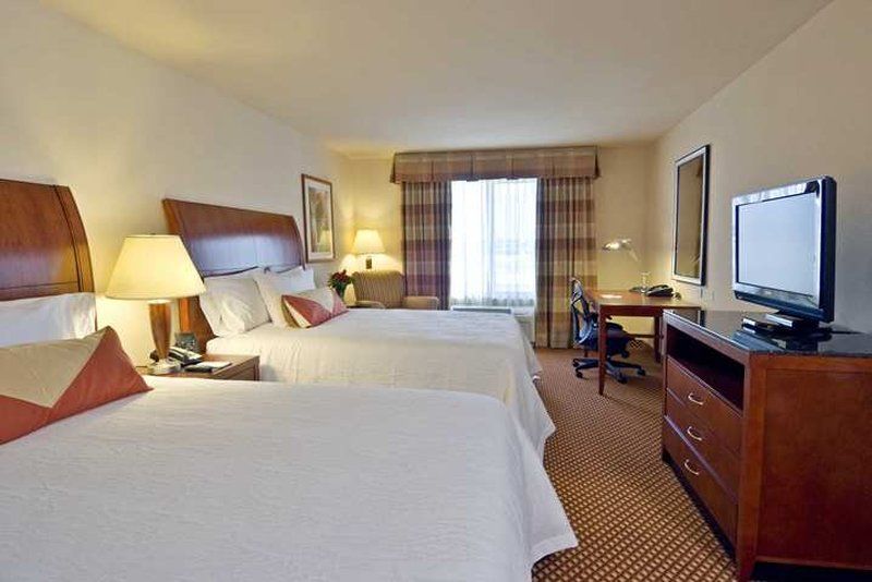 Hilton Garden Inn Austin North Стая снимка