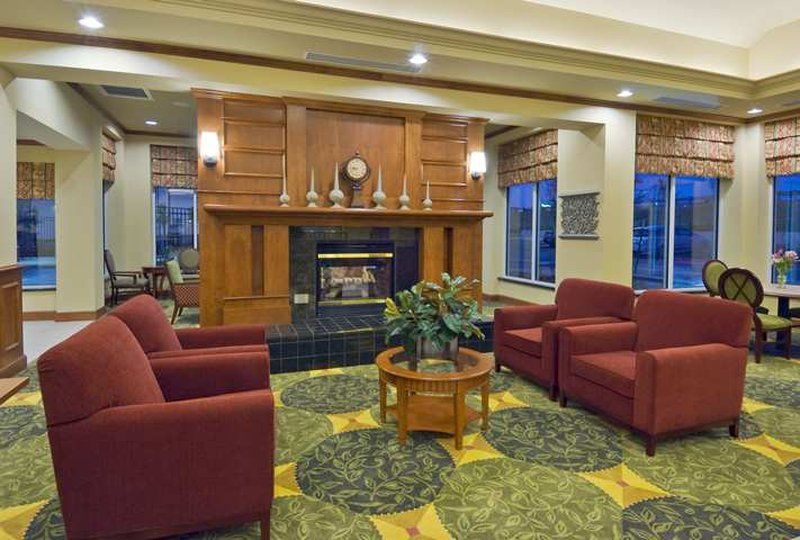 Hilton Garden Inn Austin North Интериор снимка