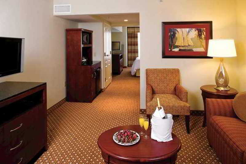 Hilton Garden Inn Austin North Стая снимка