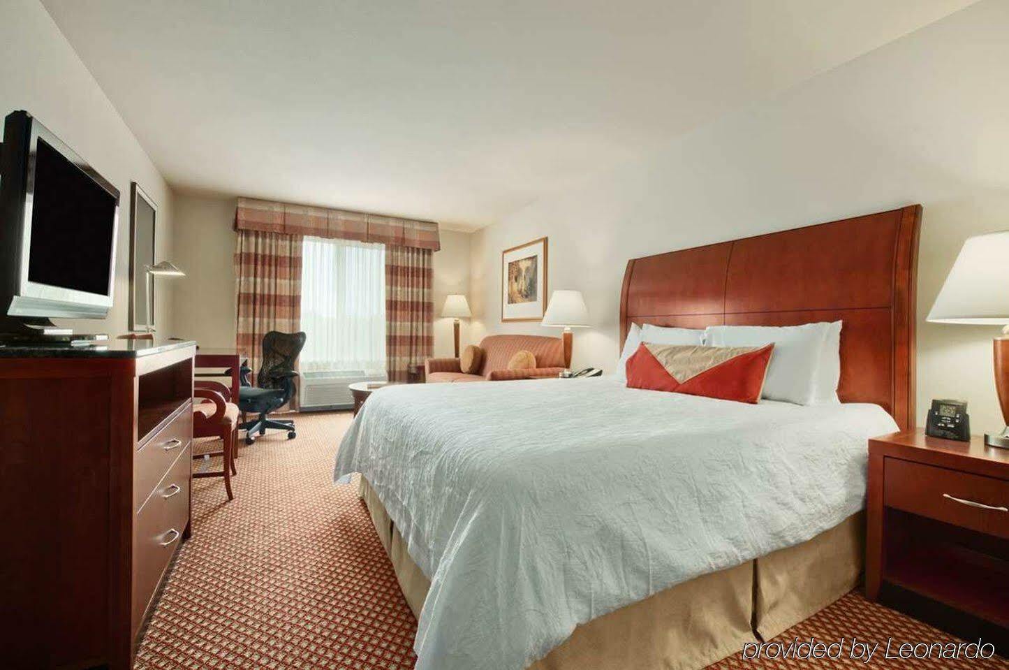 Hilton Garden Inn Austin North Екстериор снимка