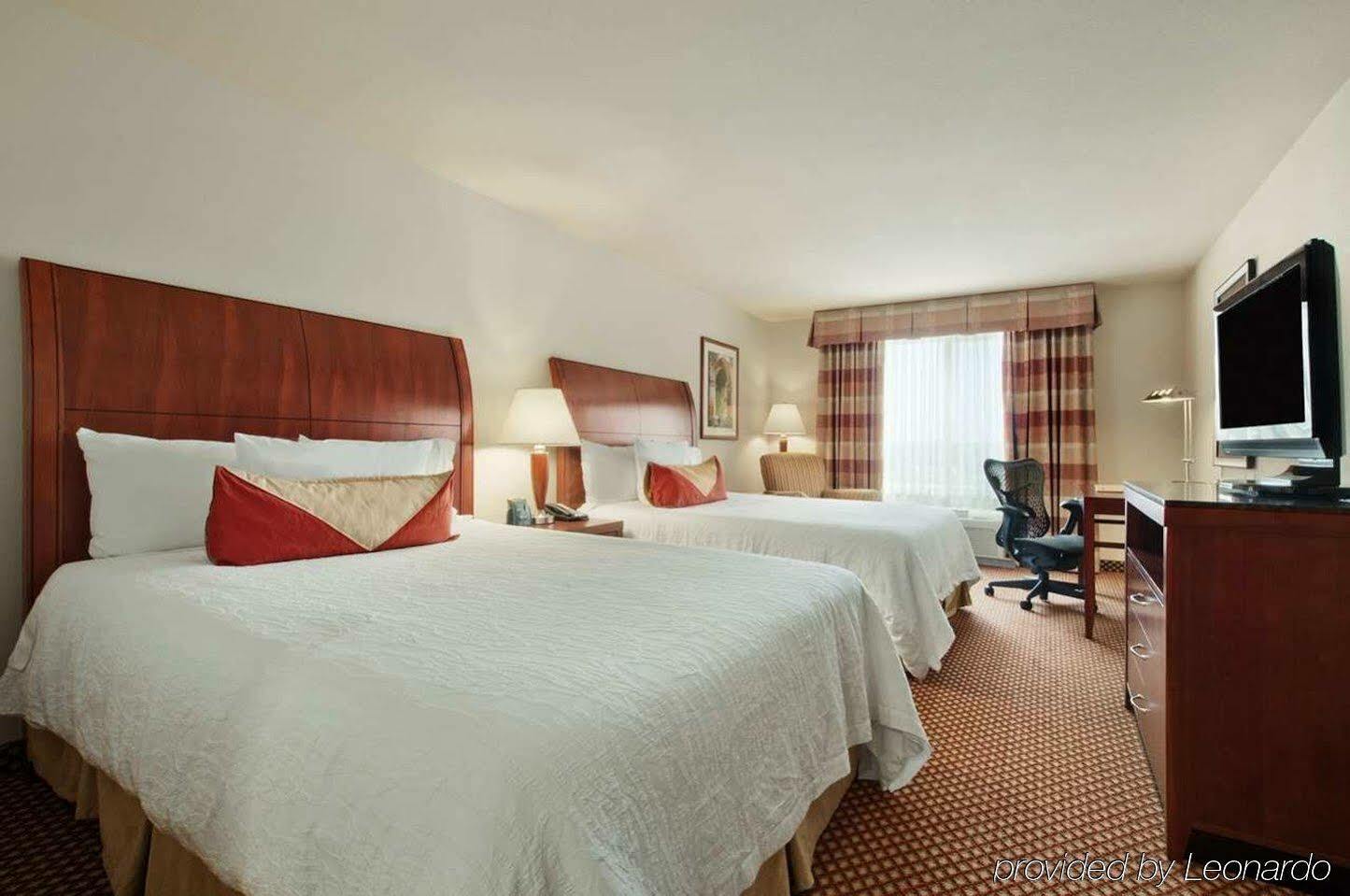 Hilton Garden Inn Austin North Екстериор снимка